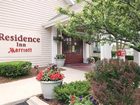 фото отеля Residence Inn Glendale