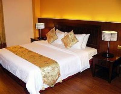 фото отеля M Suites Hotel