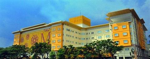 фото отеля M Suites Hotel
