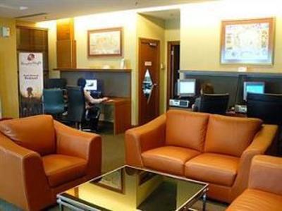 фото отеля M Suites Hotel
