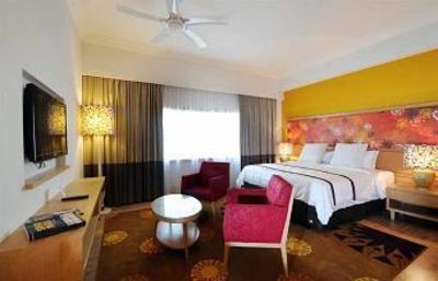 фото отеля M Suites Hotel