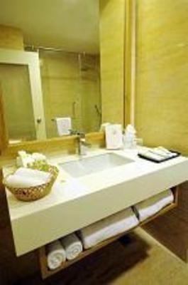 фото отеля M Suites Hotel