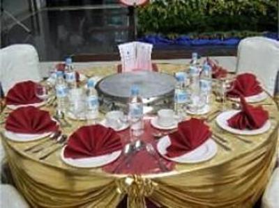 фото отеля M Suites Hotel