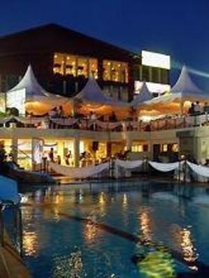 фото отеля M Suites Hotel