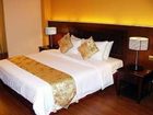 фото отеля M Suites Hotel