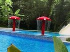 фото отеля M Suites Hotel