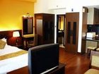 фото отеля M Suites Hotel