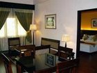 фото отеля M Suites Hotel