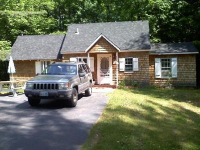 фото отеля Sky Valley Motel & Cottages