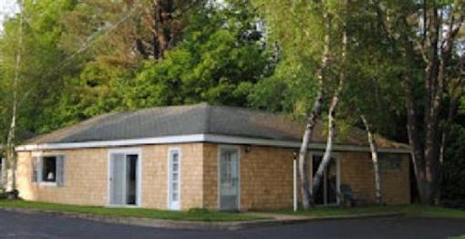 фото отеля Sky Valley Motel & Cottages