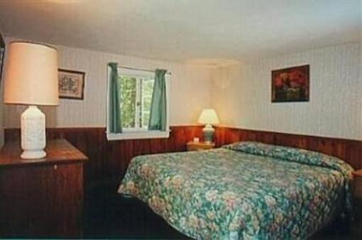 фото отеля Sky Valley Motel & Cottages