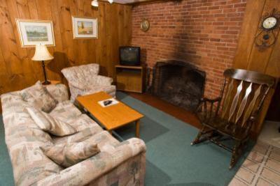 фото отеля Sky Valley Motel & Cottages