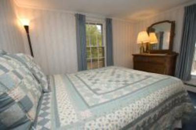 фото отеля Sky Valley Motel & Cottages