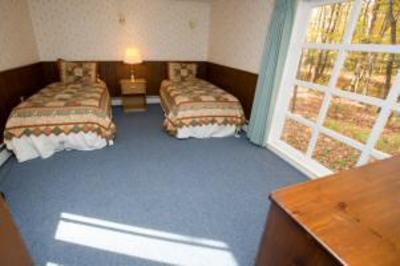 фото отеля Sky Valley Motel & Cottages