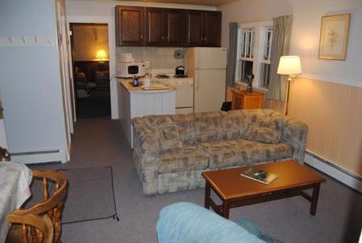 фото отеля Sky Valley Motel & Cottages
