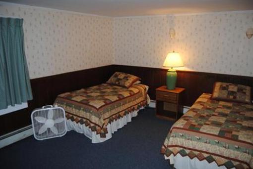 фото отеля Sky Valley Motel & Cottages