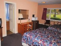 Sky Valley Motel & Cottages