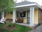 фото отеля Sky Valley Motel & Cottages