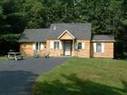 фото отеля Sky Valley Motel & Cottages