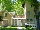 фото отеля Sky Valley Motel & Cottages
