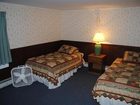 фото отеля Sky Valley Motel & Cottages