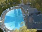 фото отеля Sky Valley Motel & Cottages