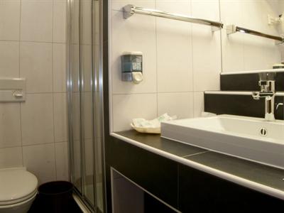 фото отеля Sporthotel Cristall