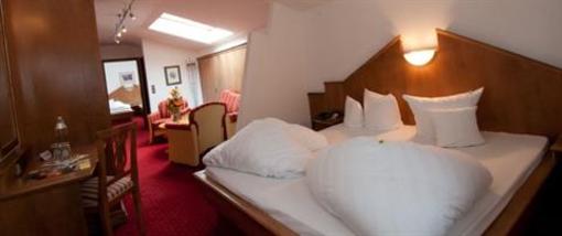 фото отеля Sporthotel Cristall