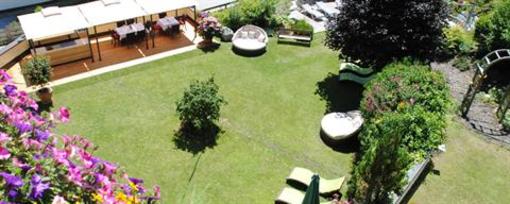 фото отеля Sporthotel Cristall