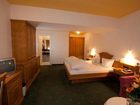 фото отеля Sporthotel Cristall