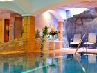 фото отеля Sporthotel Cristall