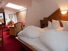 фото отеля Sporthotel Cristall