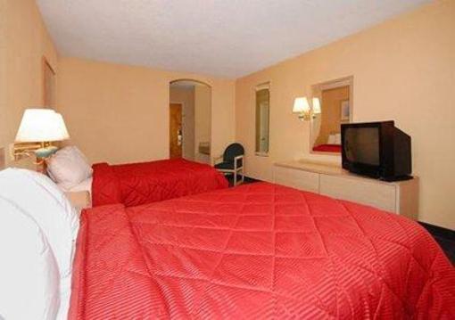 фото отеля Comfort Inn Washington (North Carolina)