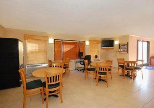 фото отеля Comfort Inn Washington (North Carolina)