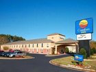 фото отеля Comfort Inn Washington (North Carolina)