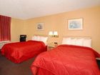 фото отеля Comfort Inn Washington (North Carolina)