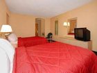 фото отеля Comfort Inn Washington (North Carolina)