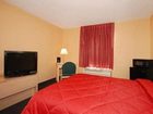 фото отеля Comfort Inn Washington (North Carolina)
