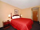 фото отеля Comfort Inn Washington (North Carolina)