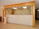 фото отеля Comfort Inn Washington (North Carolina)