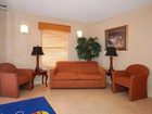 фото отеля Comfort Inn Washington (North Carolina)