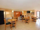 фото отеля Comfort Inn Washington (North Carolina)