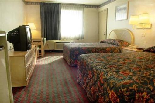 фото отеля Best Western Inn Elyria