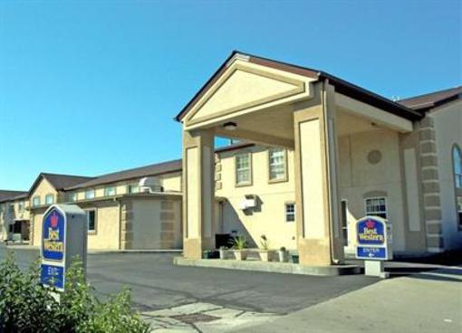 фото отеля Best Western Inn Elyria
