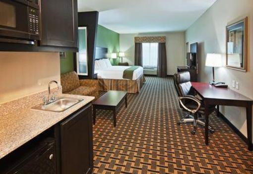 фото отеля Holiday Inn Express Hotel & Suites Jacksonville