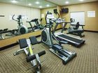 фото отеля Holiday Inn Express Hotel & Suites Jacksonville