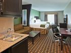 фото отеля Holiday Inn Express Hotel & Suites Jacksonville