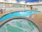фото отеля Holiday Inn Express Hotel & Suites Jacksonville