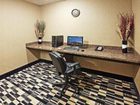фото отеля Holiday Inn Express Hotel & Suites Jacksonville
