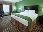 фото отеля Holiday Inn Express Hotel & Suites Jacksonville